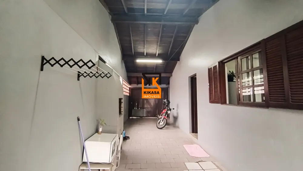 Casa, 3 quartos, 132 m² - Foto 16