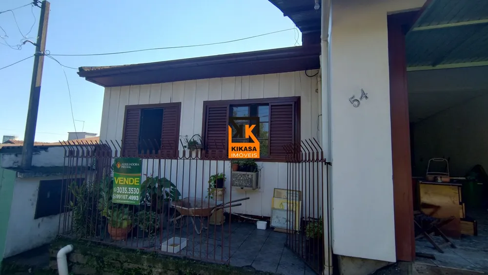 Casa, 2 quartos, 25 m² - Foto 7