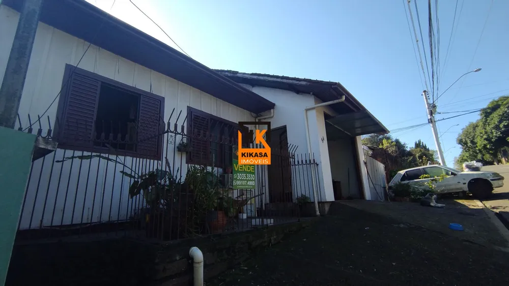 Casa, 2 quartos, 25 m² - Foto 6