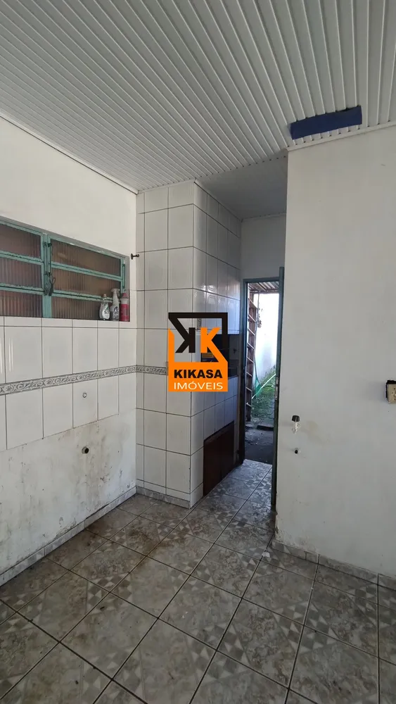 Casa, 2 quartos, 25 m² - Foto 8