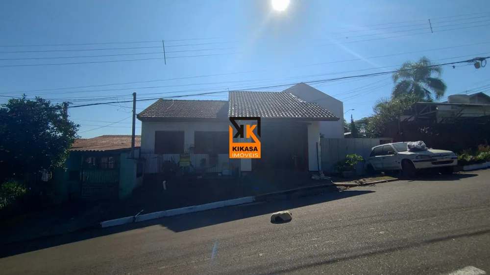 Casa, 2 quartos, 25 m² - Foto 1