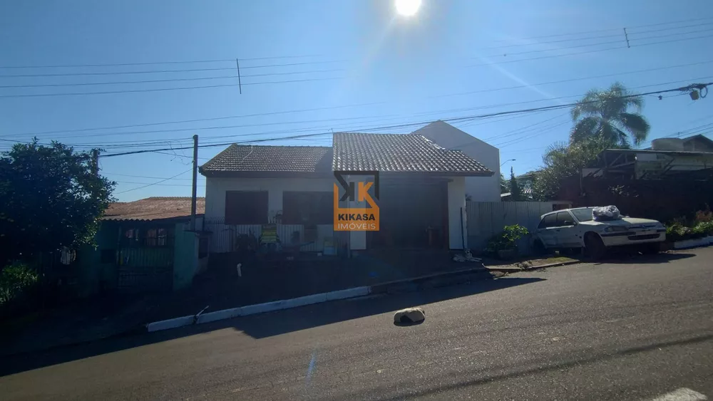 Casa, 2 quartos, 25 m² - Foto 1