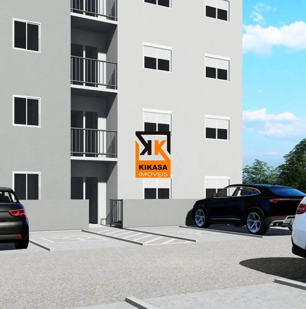 Apartamento, 2 quartos, 49 m² - Foto 10