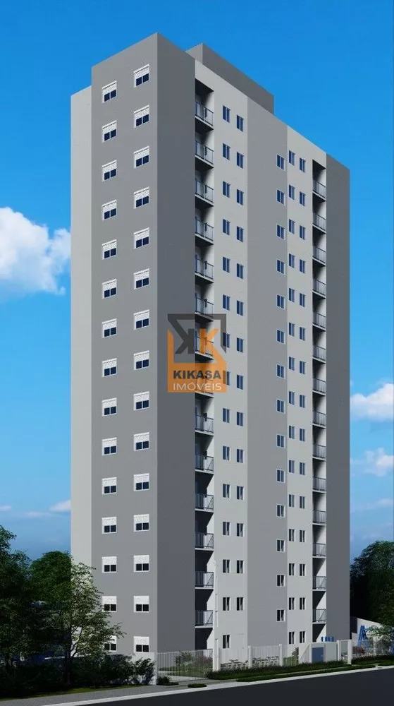 Apartamento, 2 quartos, 49 m² - Foto 2
