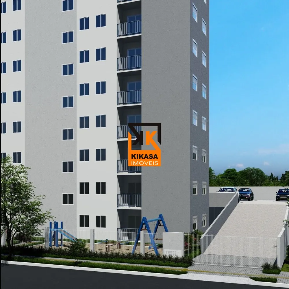 Apartamento, 2 quartos, 49 m² - Foto 6