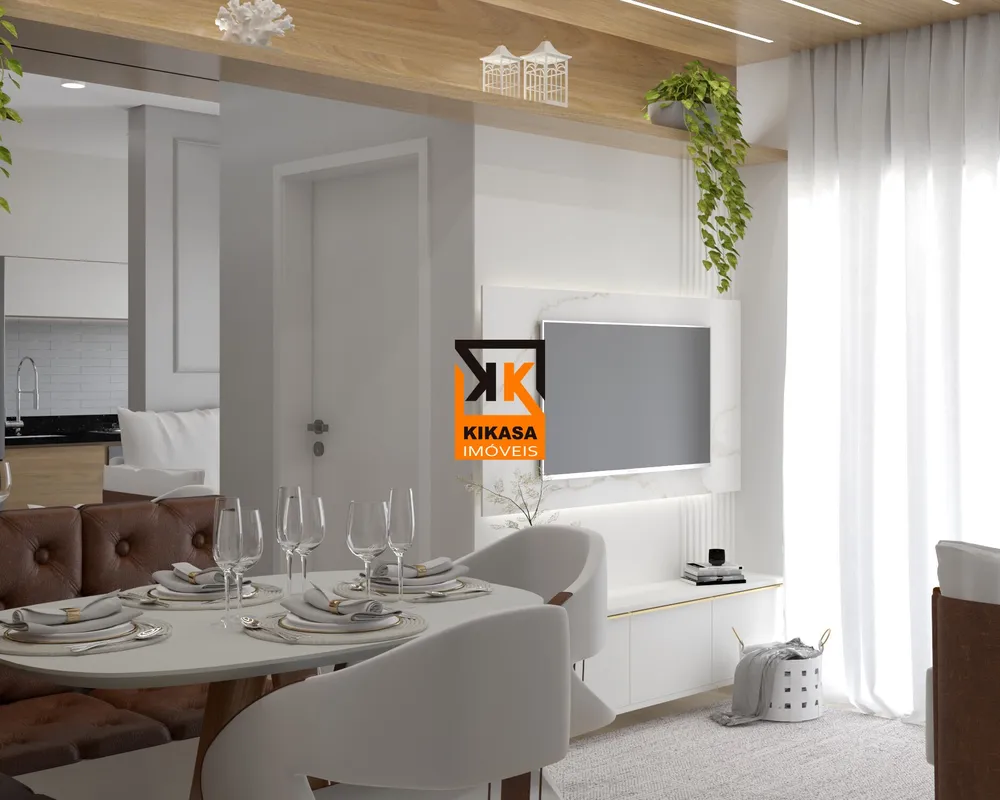 Apartamento, 2 quartos, 49 m² - Foto 12