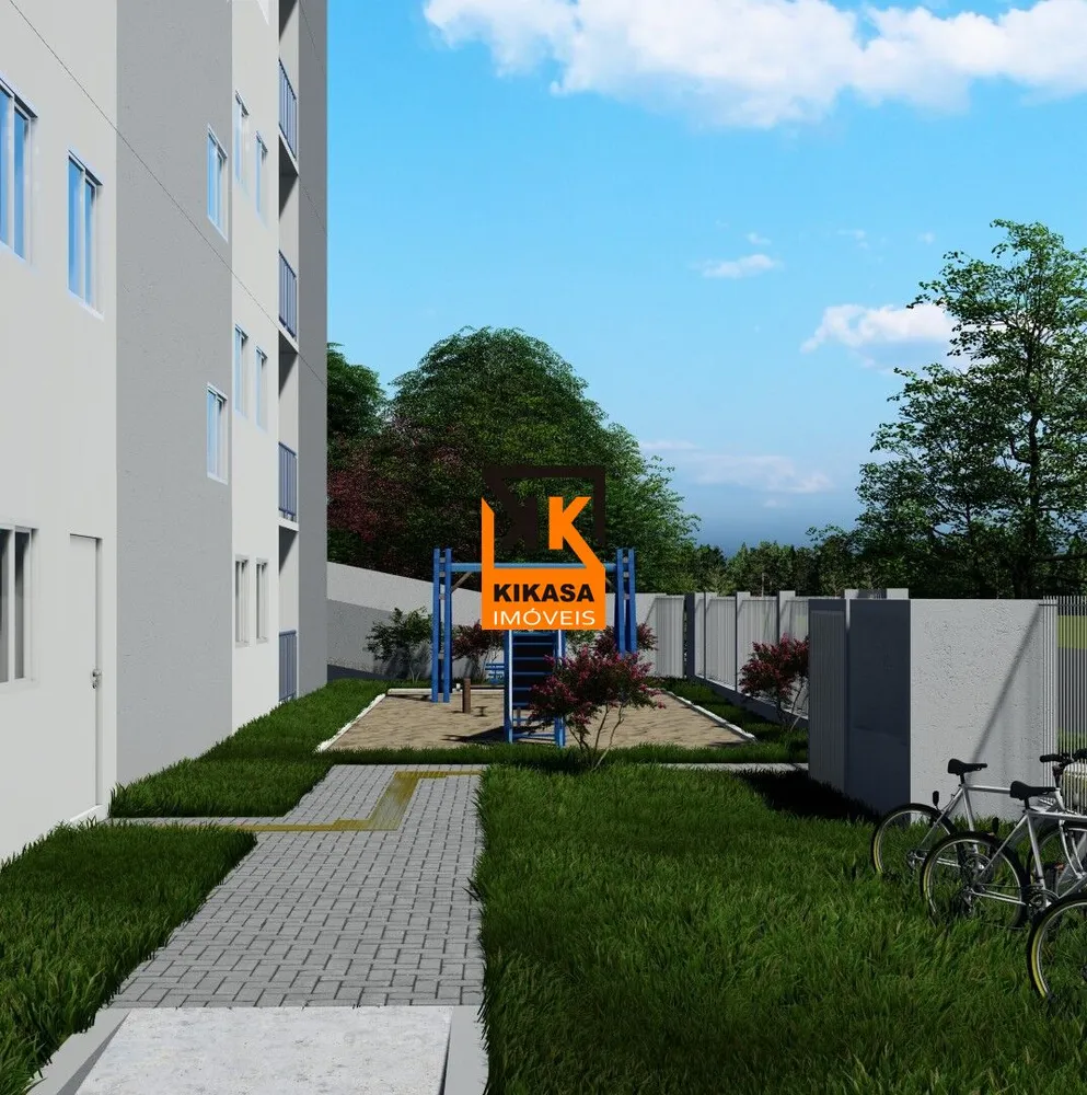 Apartamento, 2 quartos, 49 m² - Foto 7