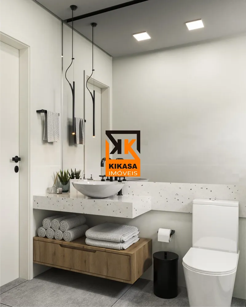 Apartamento, 2 quartos, 49 m² - Foto 14