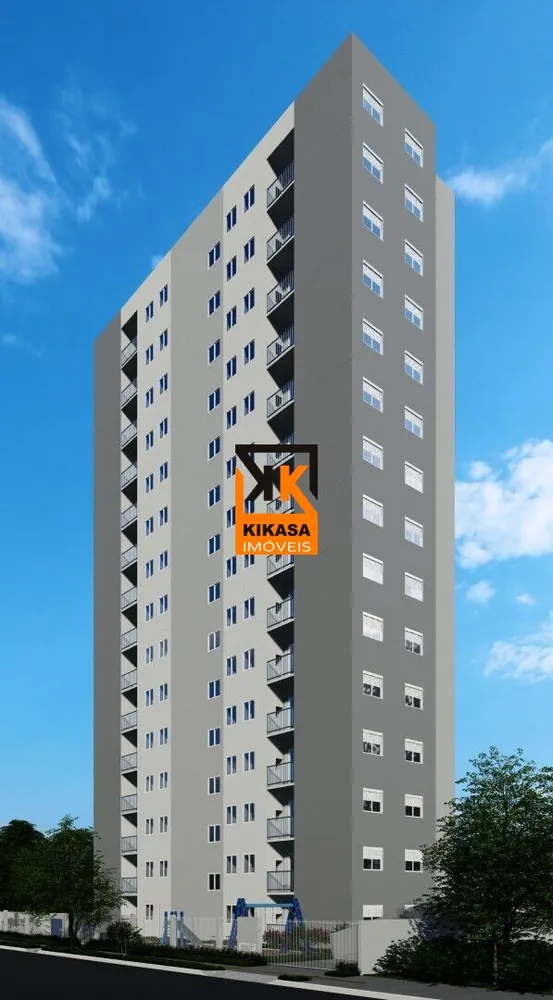 Apartamento, 2 quartos, 49 m² - Foto 5