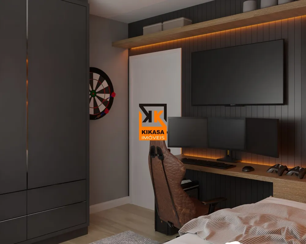 Apartamento, 2 quartos, 49 m² - Foto 16
