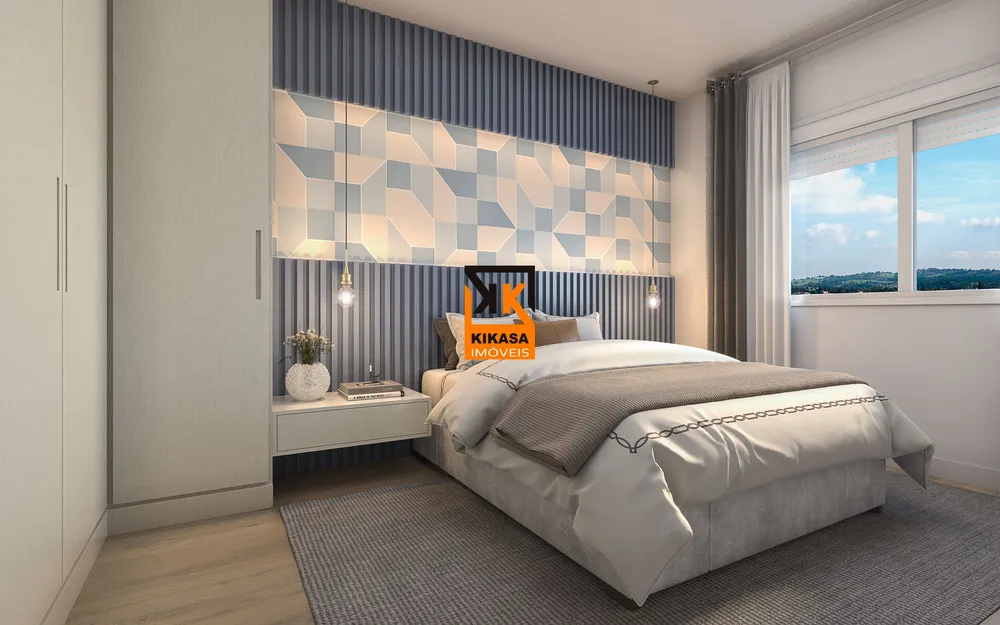 Apartamento, 2 quartos, 49 m² - Foto 15