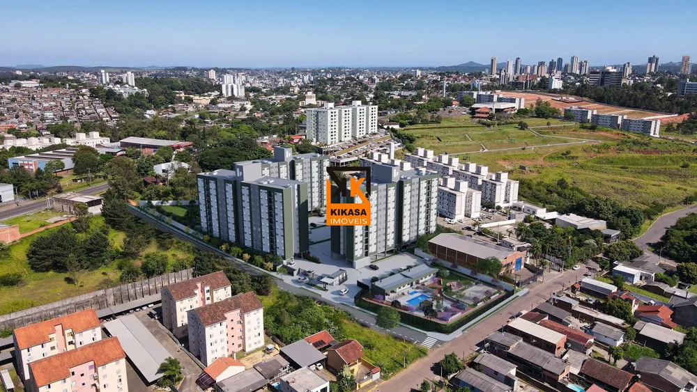 Apartamento, 2 quartos, 49 m² - Foto 8