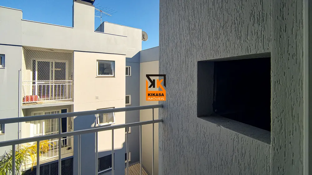 Apartamento, 2 quartos, 70 m² - Foto 3
