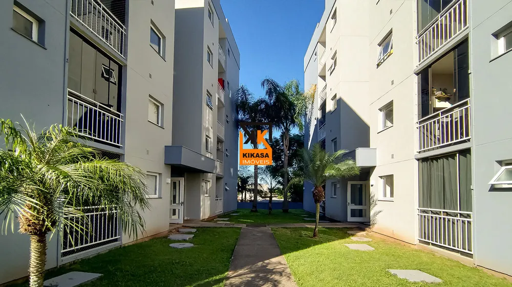 Apartamento, 2 quartos, 70 m² - Foto 10