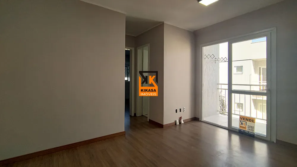 Apartamento, 2 quartos, 70 m² - Foto 2