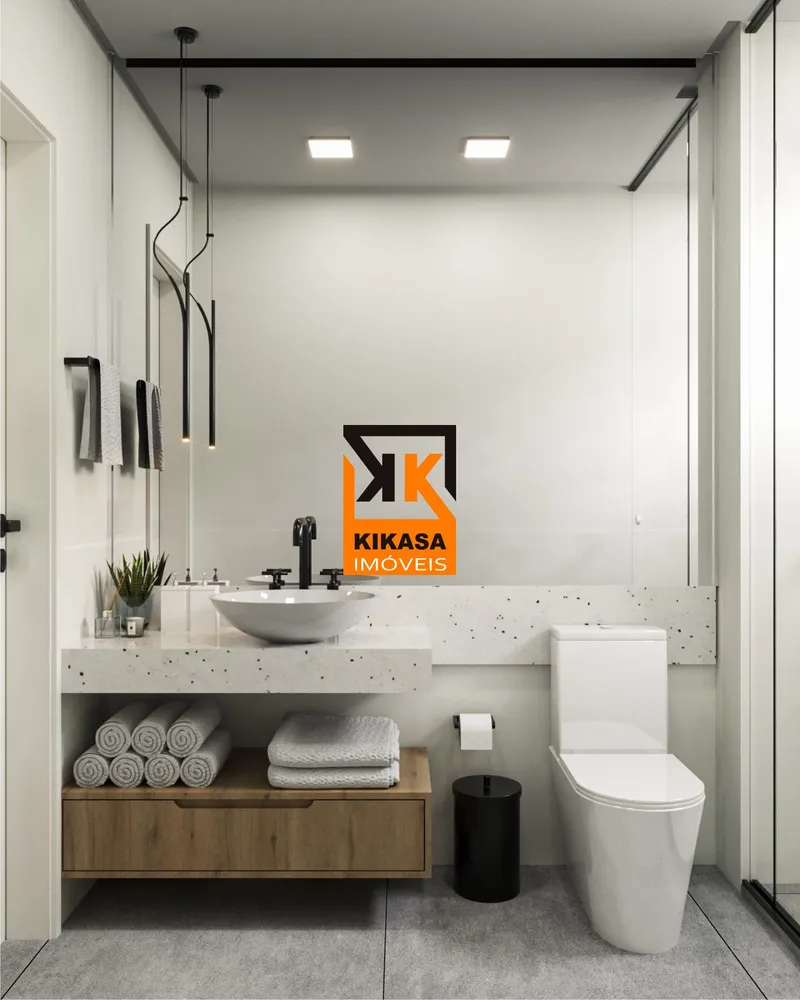 Apartamento, 2 quartos, 51 m² - Foto 18