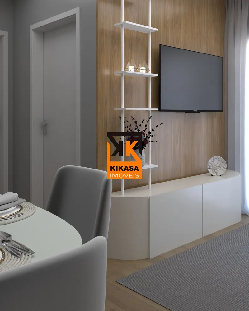 Apartamento, 2 quartos, 51 m² - Foto 15