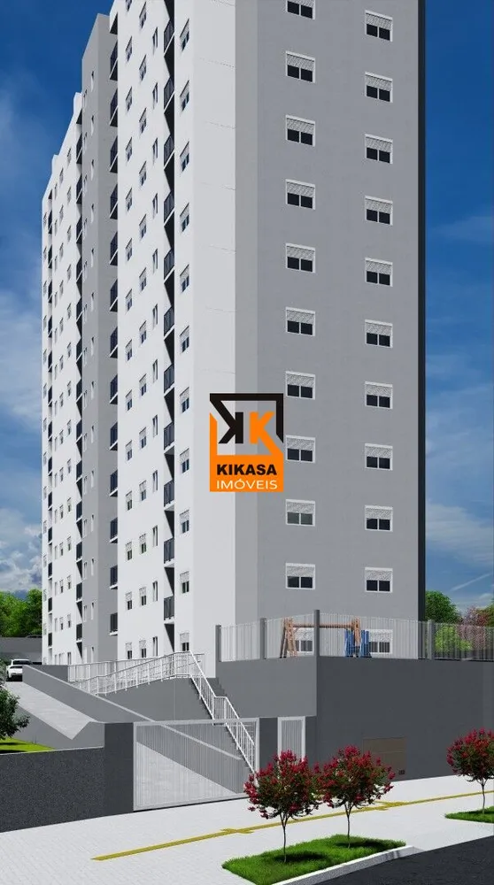 Apartamento, 2 quartos, 51 m² - Foto 8