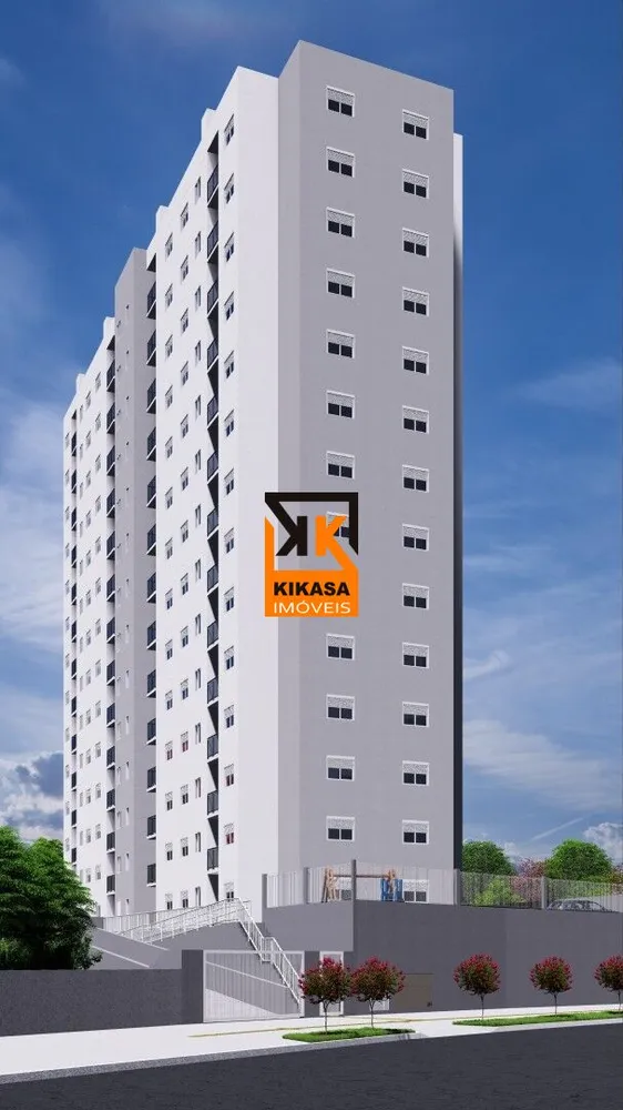 Apartamento, 2 quartos, 51 m² - Foto 7