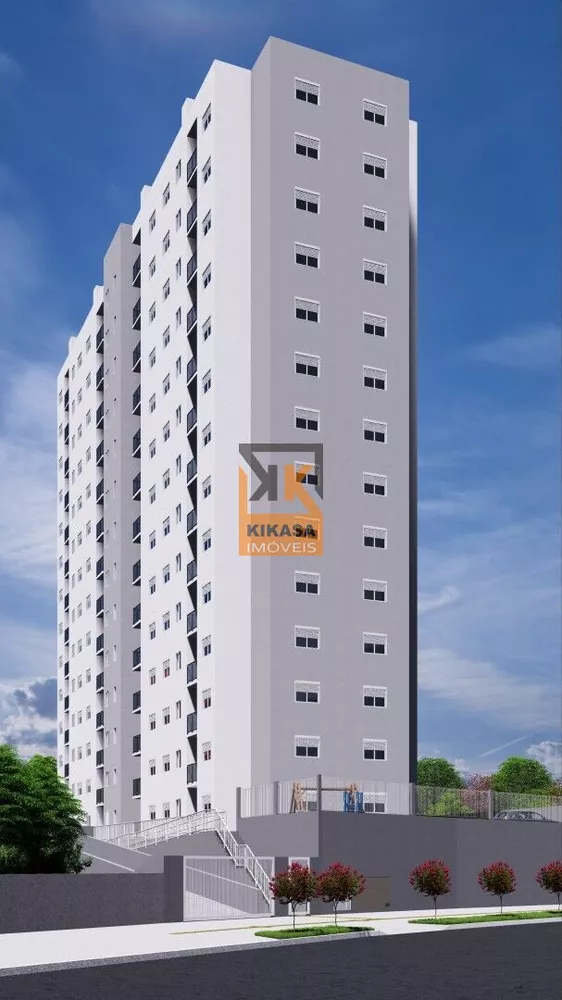 Apartamento, 2 quartos, 51 m² - Foto 1