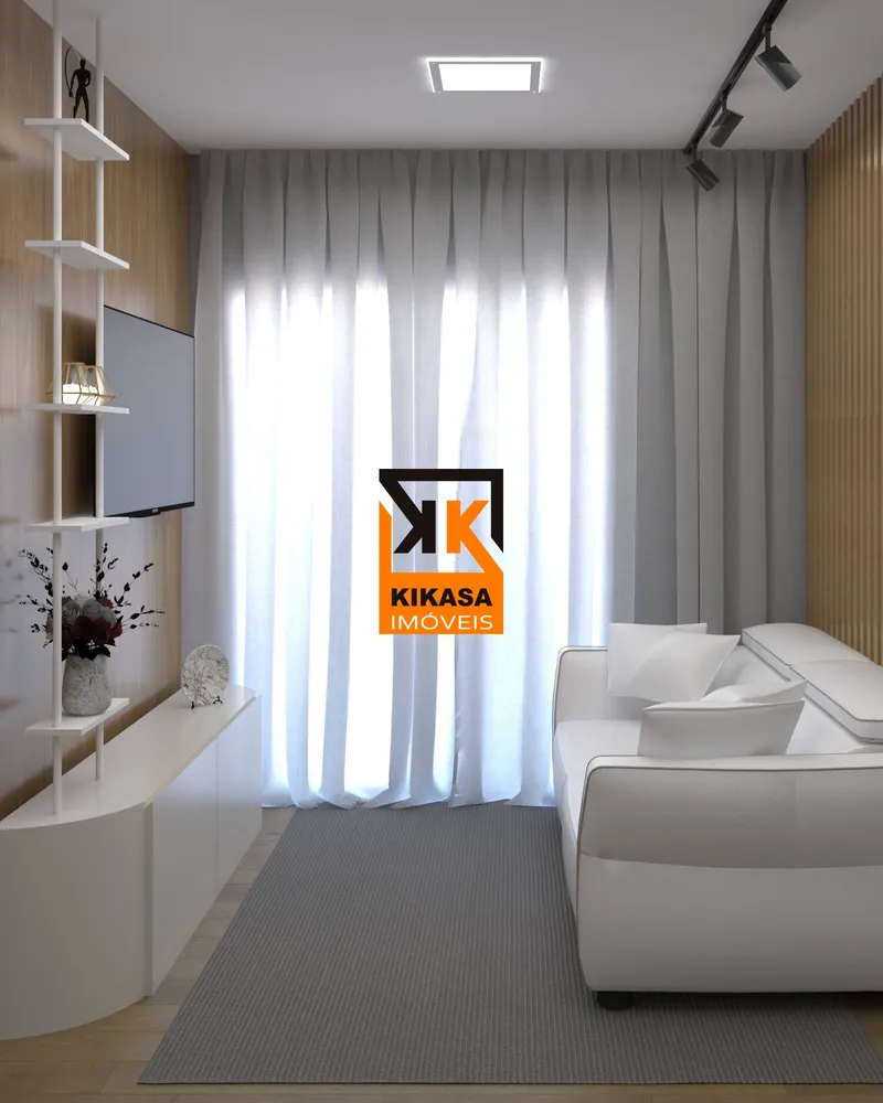 Apartamento, 2 quartos, 51 m² - Foto 13