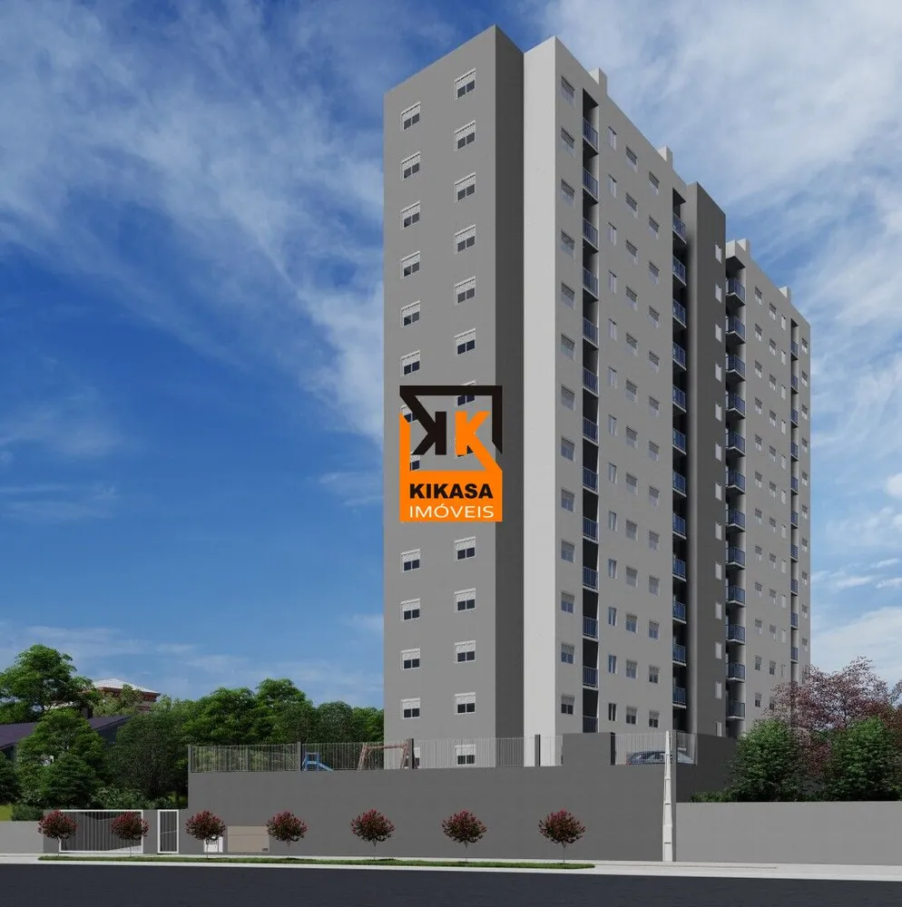 Apartamento, 2 quartos, 51 m² - Foto 1