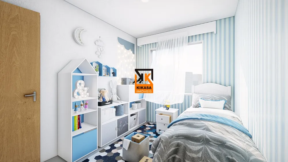 Apartamento, 2 quartos, 51 m² - Foto 20