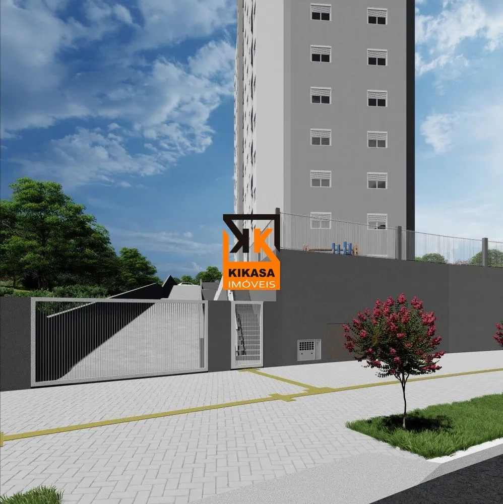 Apartamento, 2 quartos, 51 m² - Foto 9