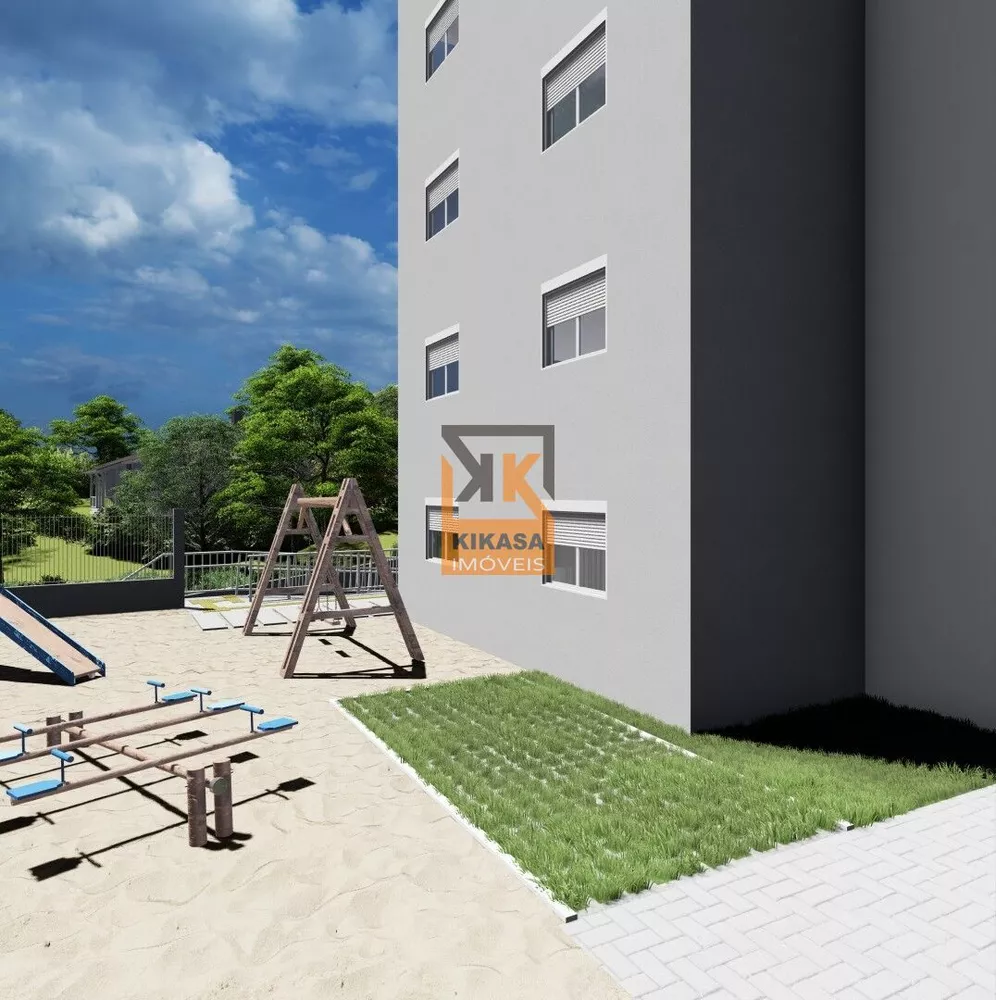 Apartamento, 2 quartos, 51 m² - Foto 4