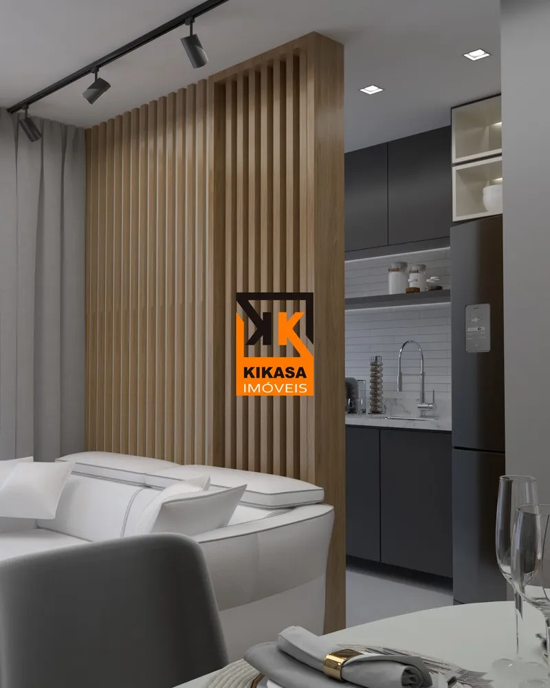 Apartamento, 2 quartos, 51 m² - Foto 14
