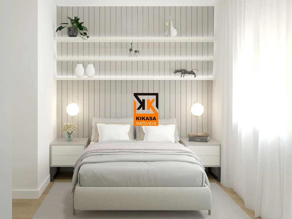 Apartamento, 2 quartos, 51 m² - Foto 17