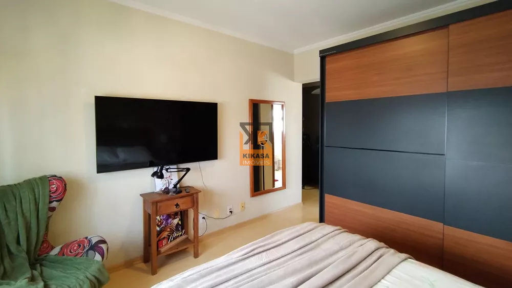 Apartamento, 3 quartos, 100 m² - Foto 4