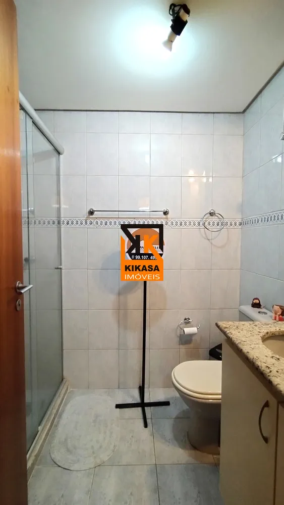 Apartamento, 3 quartos, 100 m² - Foto 14
