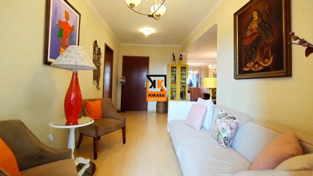 Apartamento, 3 quartos, 100 m² - Foto 9