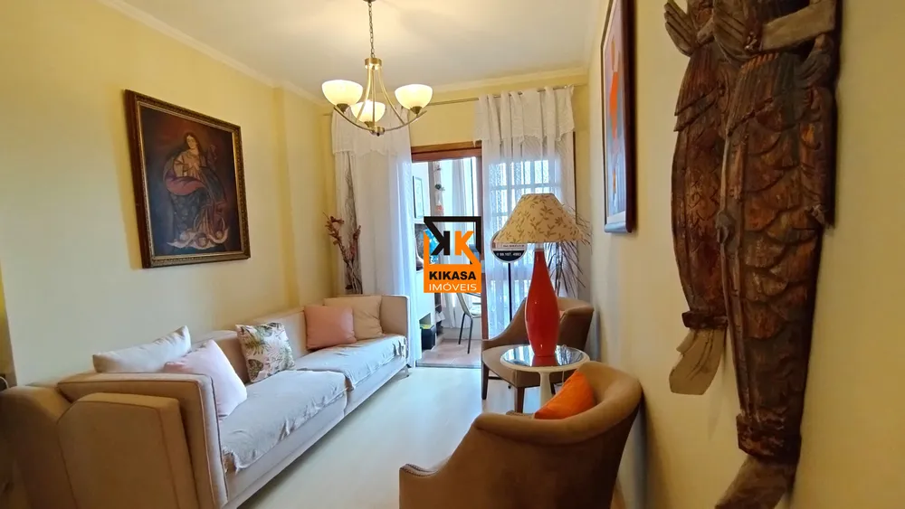 Apartamento, 3 quartos, 100 m² - Foto 7