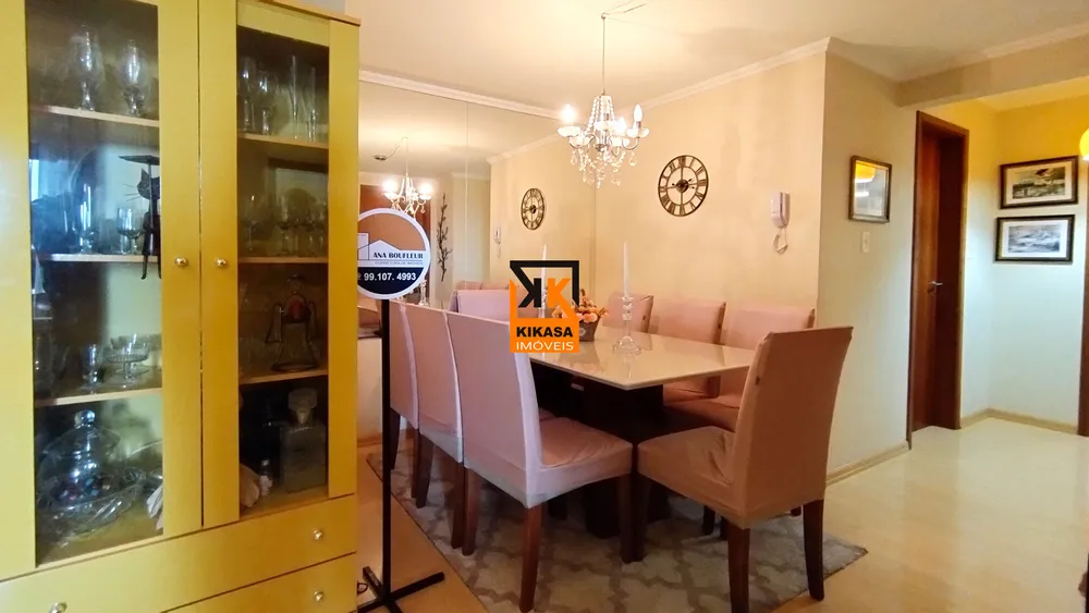 Apartamento, 3 quartos, 100 m² - Foto 10