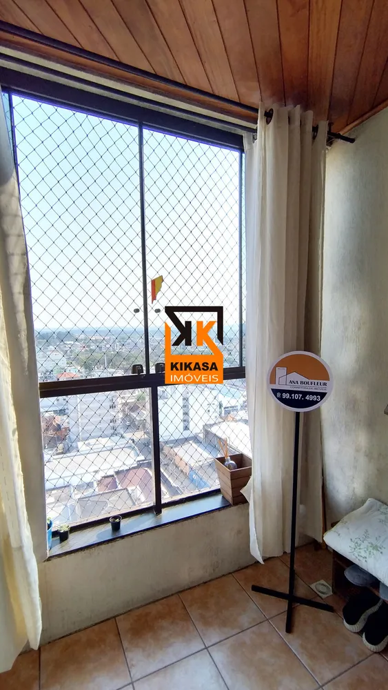 Apartamento, 3 quartos, 100 m² - Foto 13