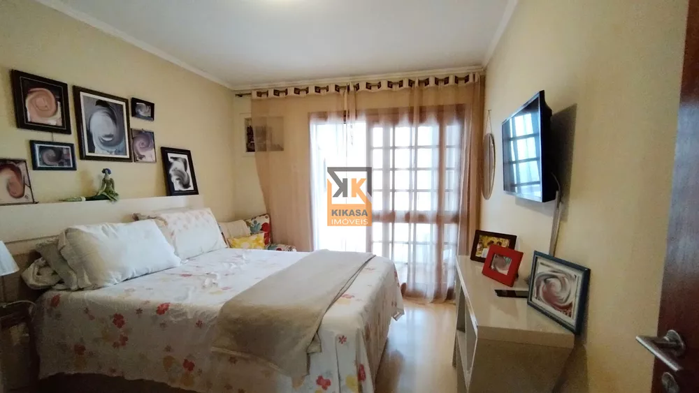 Apartamento, 3 quartos, 100 m² - Foto 2