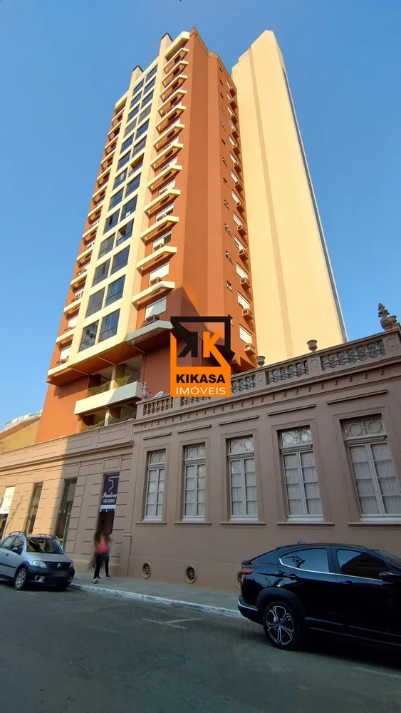 Apartamento, 3 quartos, 100 m² - Foto 1