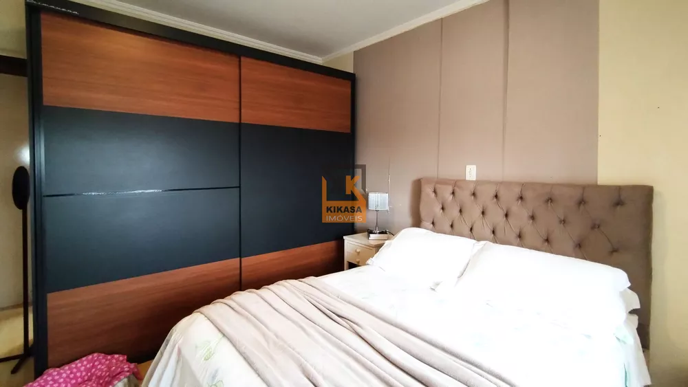 Apartamento, 3 quartos, 100 m² - Foto 3