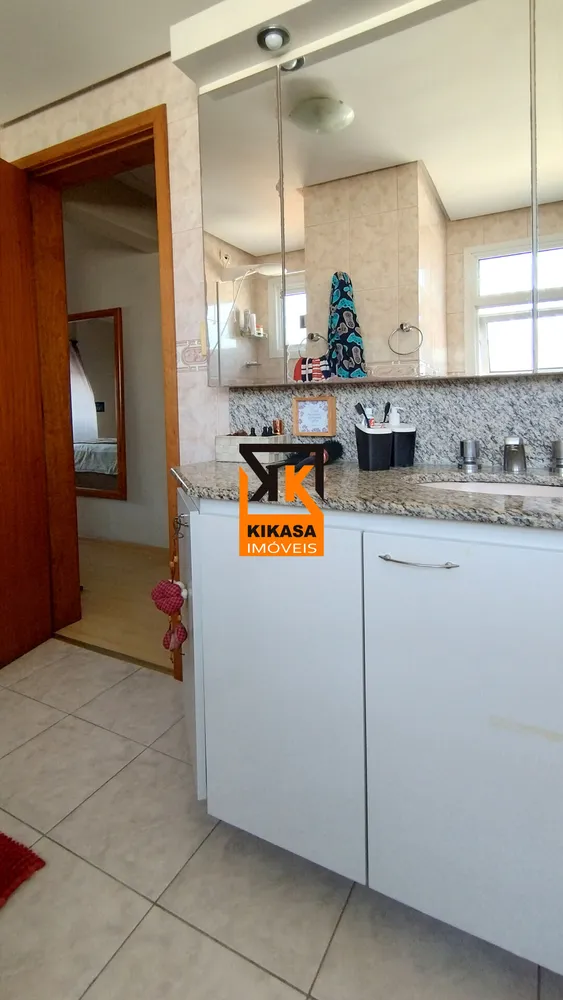 Apartamento, 3 quartos, 100 m² - Foto 16