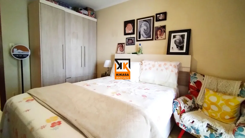 Apartamento, 3 quartos, 100 m² - Foto 12