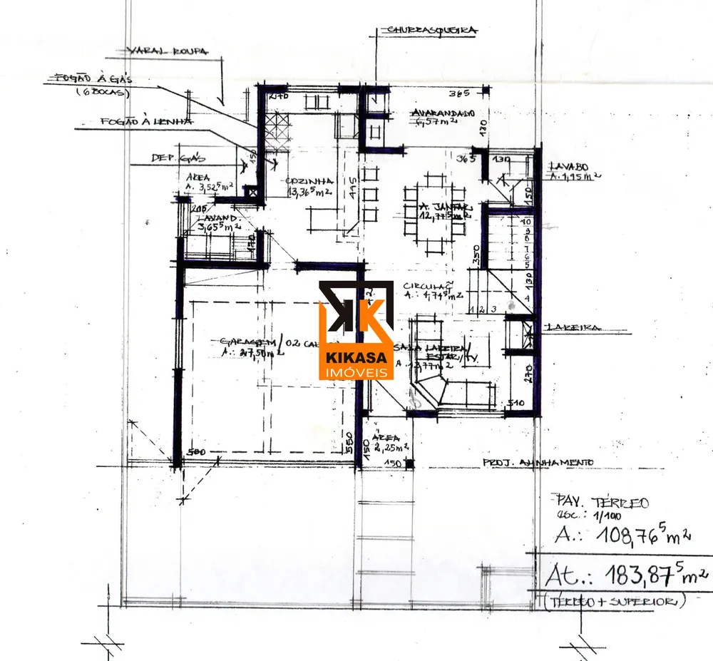 Terreno, 360 m² - Foto 10