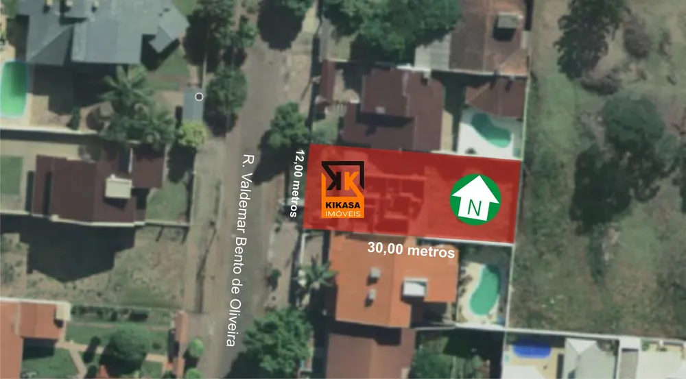 Terreno, 360 m² - Foto 6