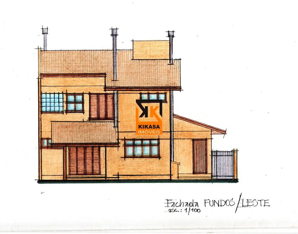 Terreno, 360 m² - Foto 7