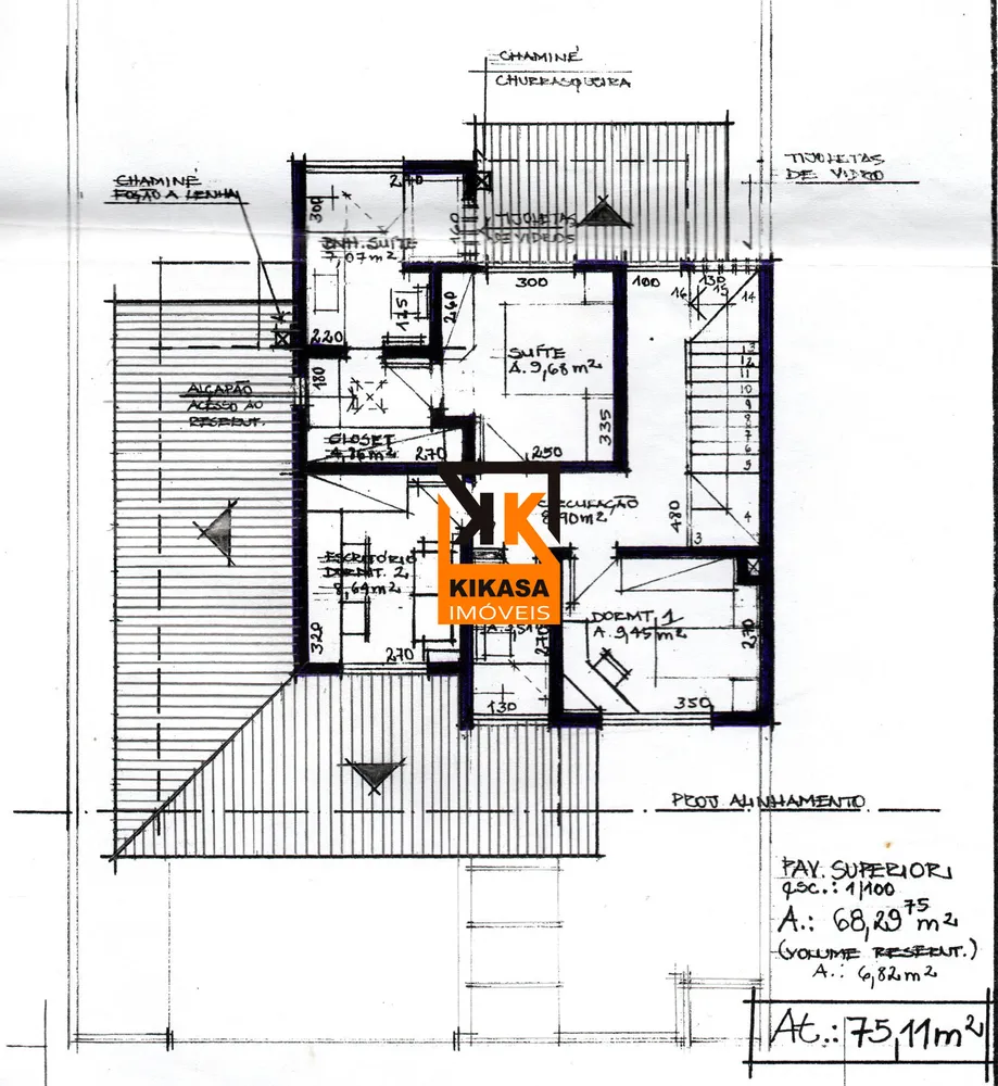 Terreno, 360 m² - Foto 9