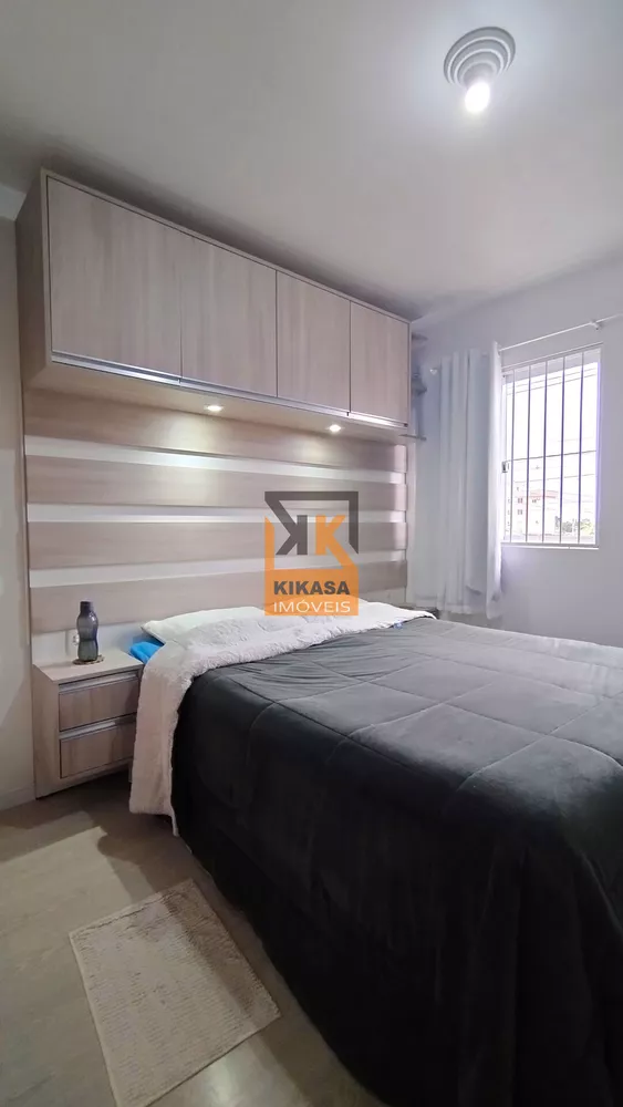 Casa, 2 quartos, 63 m² - Foto 3