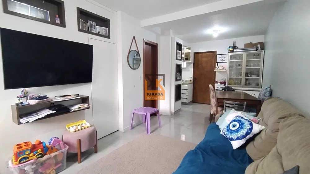 Casa, 2 quartos, 63 m² - Foto 1