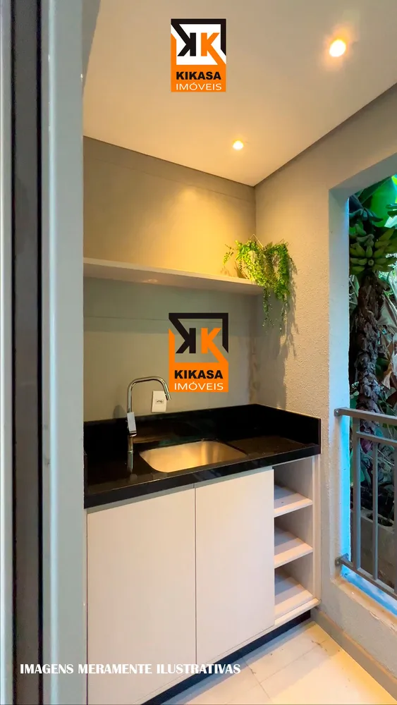 Apartamento, 2 quartos, 47 m² - Foto 10