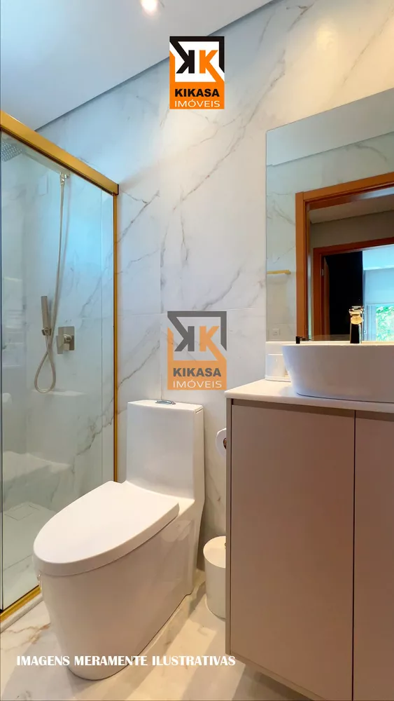 Apartamento, 2 quartos, 47 m² - Foto 1
